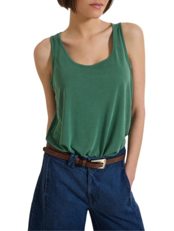 namaste μπλουζα cope ss0726033-green green