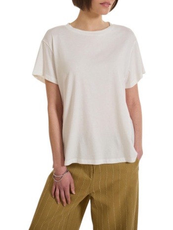 namaste μπλουζα ss0726024-white white