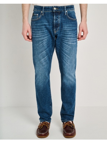 staff simon man pant 5-829.036.b2.055-.00 denimblue