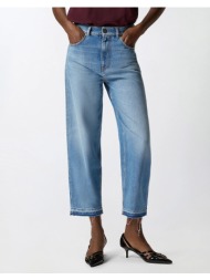 pinko estelle egg dirty blue denim 103857a341-pjf denimblue