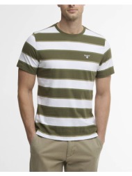 barbour μπλουζα t-shirt ...