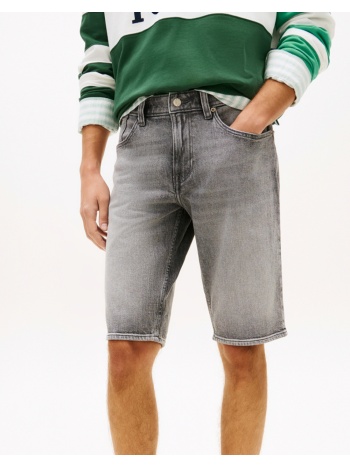 tommy jeans ronnie short bj8172 dm0dm22975-1dani denimgray