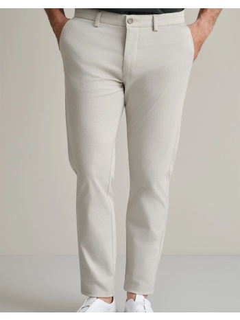 navy&green παντελονι απιετο modern fit