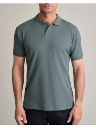 navy&green μπλουζα πολο ...