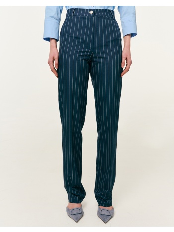 forel παντελονι 082.20.01.080-μπλε darkblue