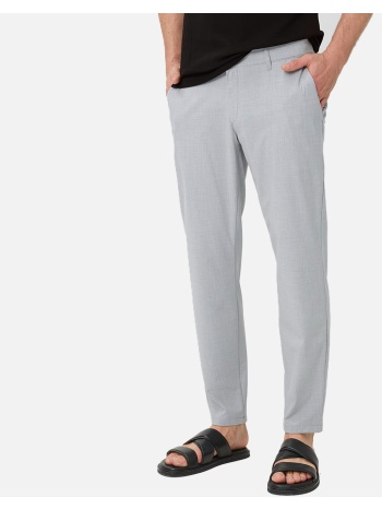 brax flat-front/chinos, other 07-4500-7 lightgray