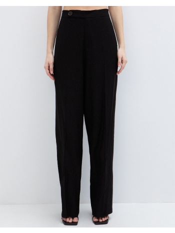 toi&moi παντελονι 20-5832-126-320 black