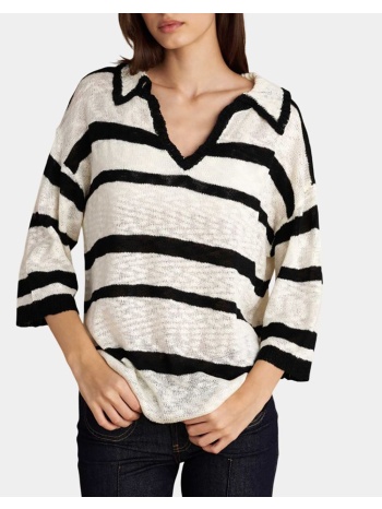 attrattivo μπλουζα 9p23391-ekroy multi