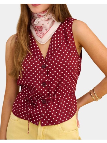 attrattivo πουκαμισο 9923294-spred red