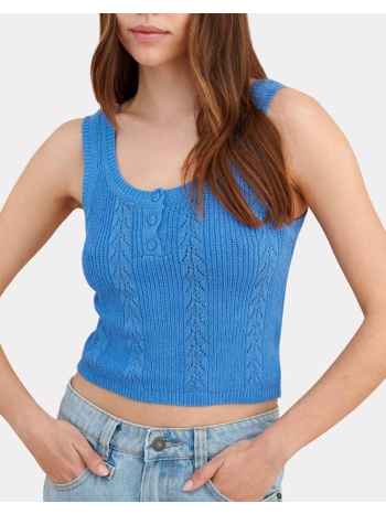 attrattivo μπλουζα 9p23438-mple blue