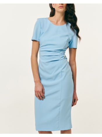 forel φορεμα 082.50.01.015-σιελ ciel