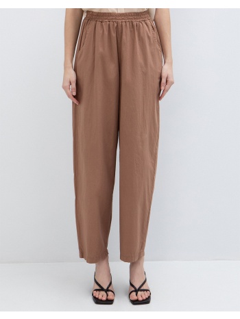 toi&moi παντελονι 20-5846-126-323 brown