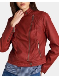 attrattivo μπουφαν 9922939-kokki red