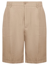 seidensticker casual shorts 850257-21 biege