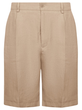 seidensticker casual shorts 850257-21 biege σε προσφορά