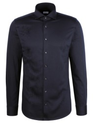 seidensticker light spread kent 102 850200-18 darkblue