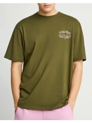 funky buddha t-shirts fbm013-017-04-khaki khaki