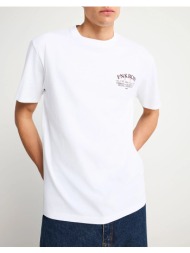 funky buddha t-shirts fbm013-017-04-white white