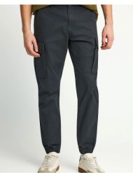 funky buddha trousers fbm013-030-02-black black