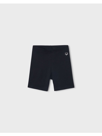 mayoral παντελονι ποδηλατικο βασικο 00610-022 black