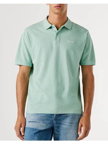 pepe jeans essentials oscar μπλουζα ανδρικο