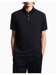 emporio armani polo ...