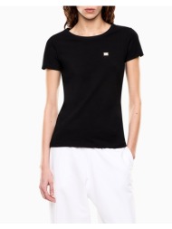 ea7 t-shirt 7w001045af10373-uc001 black