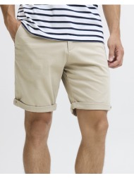 jack&jones jpstbowie shorts solid reg sn 12165604-crockery biege
