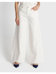 ale παντελονι 8922975-leyko white