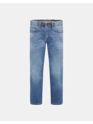 lee slim fit mvp 112119614-lenny denimblue