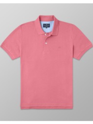 oxford company polo km μπλουζα p511-pz00.37-37 fuchsia