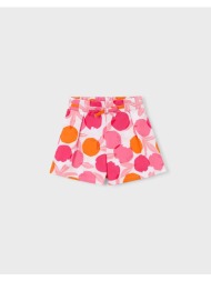 mayoral φουστα παντελονι σταμπα 03906-069 multi