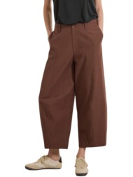 namaste παντελονι nivara ss0126020-cacao chocolate