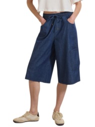 namaste βερμουδα saphira ds5226001-blue denimblue