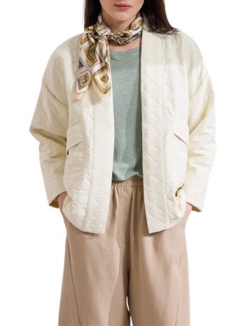 namaste μπουφαν legacy ss0526002-cream cream