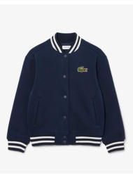 lacoste μπουφαν 3bj5982-166 navyblue