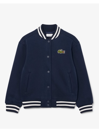 lacoste μπουφαν 3bj5982-166 navyblue