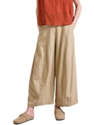 namaste παντελονι sema ss0126043-beige biege