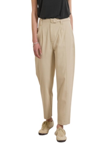 namaste παντελονι zura ss0126025-cream cream