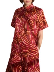 namaste πουκαμισο thirza_1 ss0426003-sagria mixed