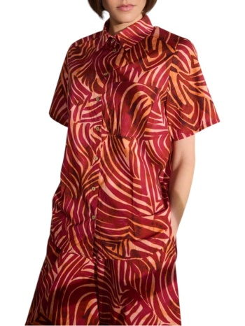 namaste πουκαμισο thirza_1 ss0426003-sagria mixed