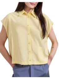 namaste πουκαμισοι opal_1 ss0426038-yellow yellow