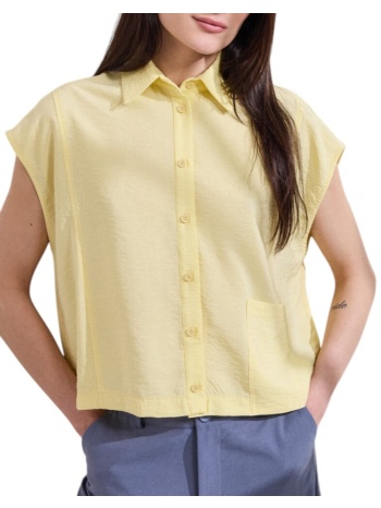 namaste πουκαμισοι opal_1 ss0426038-yellow yellow