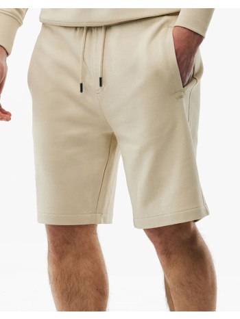 mexx andes sweatshorts mf007300861m-141107 sandybrown