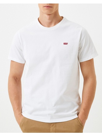 levis ss original hm tee 56605-0000-0000 white