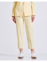 bill cost παντελονι 10-031087-0-κιτρινο yellow