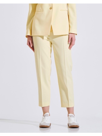 bill cost παντελονι 10-031087-0-κιτρινο yellow
