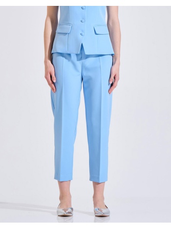 bill cost παντελονι 10-031087-0-σιελ ciel