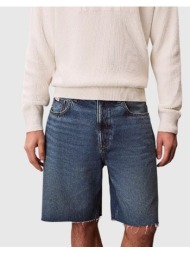 calvin klein jeans 90s short greenwood lv04rf793g-0xd denimblue