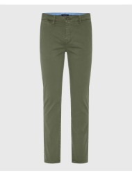 funky buddha trousers fbm013-001-02-deep forest khaki